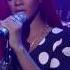 Rihanna What S My Name Live On Letterman 16 11 2010