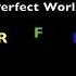 Perfect World By Lisa Gary