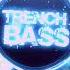 Enemy Slowed Reverbed Tommee Profitt TRENCH Bass Remix