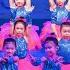 Kids Dance BARBIE GIRL MiMi Kids Club Thắp Lửa Ước Mơ