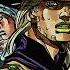 тема Gyro Zeppeli Slowed