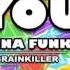 The Brainkiller Me You Original Mix Funn Dark Records