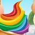 Flavor Song Sweet Salty Kids Songs Nursery Rhymes By Little World