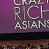 Crazy Rich Asians Theme Live In Concert By Brian Tyler