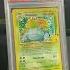 PSA 10 Venusaur 003 034 CLV Classic Collection English Holo Graded Pokemon Card