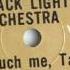 Black Light Orchestra Touch Me Take Me 1977 Vinyl