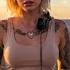 Melodic Techno Progressive House DJ Mix Chill Hypnotic Session