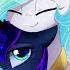 MLP Celestia And Luna Mini Tribute