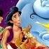 Digitized Opening To Aladdin VHS UK Version 2