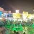 Поющий фонтан Singing Fountain Soho Сохо Хилтон Шаркс Бэй Египет Hilton Sharks Bay Egypt