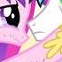 My Little Pony Deutsch Princess Cadance Und Shinning Armor Hochzeit Freundschaft Ist Magie