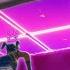 FortNite Montage Kismet XIX LoFi HipHop Remix