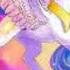 MLP Fim Princesa Celestia Tribute Unstoppable