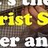 What S The Buzz Jesus Christ Superstar Bass Cover And Lesson Request