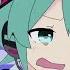 LamazeP Ft Hatsune Miku I Won T Work やだ働かない English Subbed