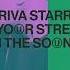 Riva Starr I Want You To Original Mix Snatch Records