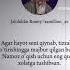 Jaloliddin Rumiy