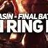 RJ Pasin Final Battle Elden Ring Remix Slowed Reverb
