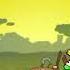 Angry Birds Sprites Changed REMAKE All Cutscenes