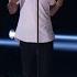 Brandon Leake Will Make You EMOTIONAL With His Spoken Word America S Got Talent 2020