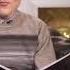 Эдуард Бондарев читает сказку Изумительный мистер лис Роальда Даля часть 6
