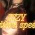 Itzy Algorithm Speed Up