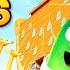 The Story Of Noah S Ark 40 Minute Full Episode Special VeggieTales Mini Moments