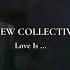 New Collective Love Is Eurodance Europop Refresh 2020