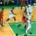 Top 10 გიორგი ზურაბიშვილი NBA Action 8 თებერვალი