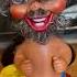 Happy Guy Laughing Doll 1960 S