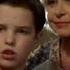 Young Sheldon Cooper Funny Video Clips