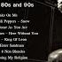 Old Rock Songs Best Hits 80s And 90s Bon Jovi Gnr Nirvana Queen Scorpions