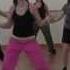 Dance Fitness Mi Chica Sarbel