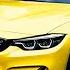 The Weeknd Blinding Lights Unofficial Music Video BMW M4 CS