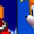 TAILS FLYING Evolution