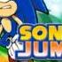 Sonic Jump Java Music Ost Custcene 2