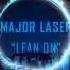 Major Lazer DJ Snake Lean On Feat MØ BASS BOOSTED EXTREME