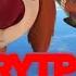 Барбоскины RYTP Ритп Пуп 4