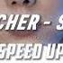 DREAMCATCHER SILENT NIGHT SPEED UP