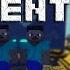 Coop Minecraft Diamond Sword Adventure 23 Озеро огня