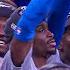 FULL Trophy Presentation Ceremony OKC Thunder 2025 Western Conference Champions