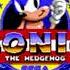 Music With No Drums Sonic 1 Green Hill Zone