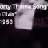 Rick And Morty Theme Was Originally A Elvis Song