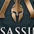 Guards Of The Cult Assassin S Creed Odyssey OST The Flight