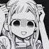 Is It About That Blue Hair Girl Picture You Keep In Your Wallet Tbhk Hananene Edit Anime
