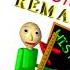 Baldi S Basics Remastered Null Theme Speed Up