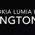 Nokia Lumia 800 Ringtone