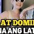 BEA ALONZO AT DOMINIC ROQUE MAY DAPAT LINAWIN ANTHONY AT MARIS ANO NA DIWATA NABUDOL