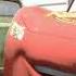 Cars 2006 Rusteze Commercial