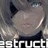 RE NieR Automata Grandma Destruction Feat Rena Intense Symphonic Metal Cover